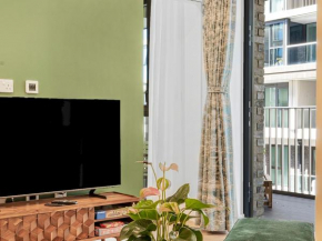 Stylish flat in East London Ideal Urban Retreat Pass the Keys